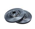 MAXGEAR Brzdov kotou - 345 mm MXG 19-2424, 19-2424