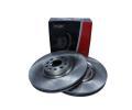 MAXGEAR Brzdov kotou - 345 mm MXG 19-2424, 19-2424