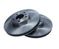 MAXGEAR Brzdov kotou - 332 mm MXG 19-2428, 19-2428