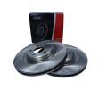 MAXGEAR Brzdov kotou - 345 mm MXG 19-2431, 19-2431