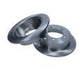 MAXGEAR Brzdov kotou - 262 mm MXG 19-2437, 19-2437