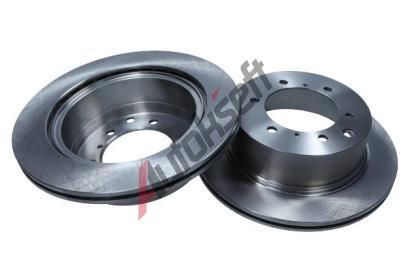 MAXGEAR Brzdov kotou - 315 mm MXG 19-2438, 19-2438