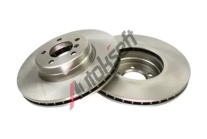 MAXGEAR Brzdový kotouč - 344 mm MXG 19-2444, 19-2444 MAXGEAR Brzdový kotouč - 344 mm MXG 19-2444, 19-2444