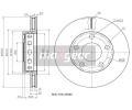 Brzdov kotou MAXGEAR ‐ MXG 19-2450