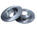 MAXGEAR Brzdov kotou - 258 mm MXG 19-2451, 19-2451