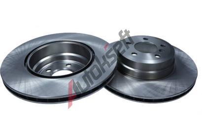 MAXGEAR Brzdový kotouč - 345 mm MXG 19-2454, 19-2454  MAXGEAR Brzdový kotouč - 345 mm MXG 19-2454, 19-2454