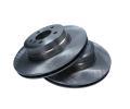 MAXGEAR Brzdový kotouč - 345 mm MXG 19-2454, 19-2454