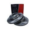 MAXGEAR Brzdový kotouč - 345 mm MXG 19-2454, 19-2454