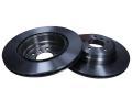 MAXGEAR Brzdový kotouč - 336 mm ‐ MXG 19-2455  MAXGEAR Brzdový kotouč - 336 mm ‐ MXG 19-2455