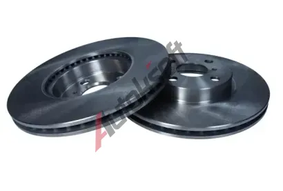 MAXGEAR Brzdový kotouč - 275 mm MXG 19-2461, 19-2461 MAXGEAR Brzdový kotouč - 275 mm MXG 19-2461, 19-2461