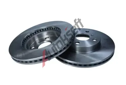 MAXGEAR Brzdový kotouč - 255 mm MXG 19-2462, 19-2462 MAXGEAR Brzdový kotouč - 255 mm MXG 19-2462, 19-2462