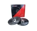 MAXGEAR Brzdový kotouč - 255 mm MXG 19-2462, 19-2462