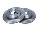 MAXGEAR Brzdov kotou - 259 mm MXG 19-2465, 19-2465