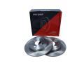 MAXGEAR Brzdov kotou - 259 mm MXG 19-2465, 19-2465