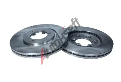 MAXGEAR Brzdový kotouč - 294 mm MXG 19-2468, 19-2468 MAXGEAR Brzdový kotouč - 294 mm MXG 19-2468, 19-2468