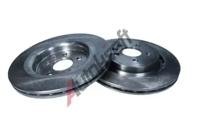 MAXGEAR Brzdov kotou - 302 mm MXG 19-2470, 19-2470