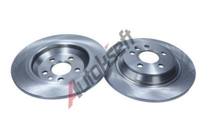 MAXGEAR Brzdov kotou - 302 mm MXG 19-2471, 19-2471