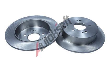 MAXGEAR Brzdov kotou - 302 mm MXG 19-2474, 19-2474
