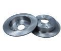 MAXGEAR Brzdov kotou - 302 mm MXG 19-2474, 19-2474
