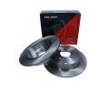 MAXGEAR Brzdov kotou - 302 mm MXG 19-2474, 19-2474
