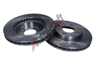 MAXGEAR Brzdov kotou - 275 mm MXG 19-2475, 19-2475