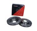 MAXGEAR Brzdov kotou - 275 mm MXG 19-2475, 19-2475