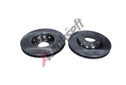 MAXGEAR Brzdov kotou - 280 mm MXG 19-2479, 19-2479
