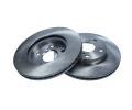 MAXGEAR Brzdov kotou - 275 mm MXG 19-2483, 19-2483