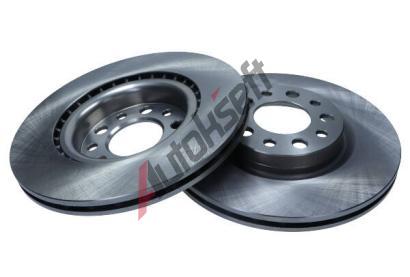 MAXGEAR Brzdov kotou - 292 mm MXG 19-2484, 19-2484