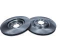 Brzdov kotou MAXGEAR ‐ MXG 19-2486