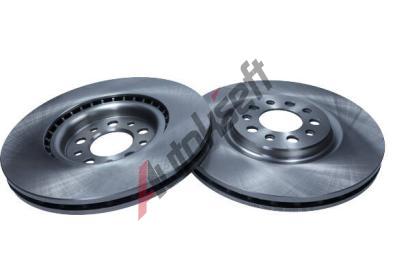 MAXGEAR Brzdov kotou - 330 mm MXG 19-2486, 19-2486