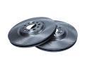 MAXGEAR Brzdov kotou - 330 mm MXG 19-2486, 19-2486
