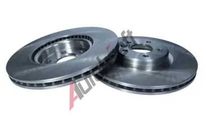 MAXGEAR Brzdov kotou - 320 mm MXG 19-2487, 19-2487