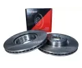 MAXGEAR Brzdov kotou - 320 mm MXG 19-2487, 19-2487