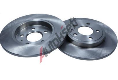 MAXGEAR Brzdov kotou - 288 mm MXG 19-2494, 19-2494