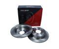 MAXGEAR Brzdov kotou - 260 mm MXG 19-2499, 19-2499