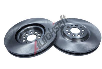 MAXGEAR Brzdov kotou - 310 mm MXG 19-2504, 19-2504
