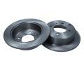 Brzdov kotou MAXGEAR ‐ MXG 19-2507
