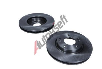 MAXGEAR Brzdov kotou - 276 mm MXG 19-2508, 19-2508