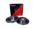 MAXGEAR Brzdov kotou - 211 mm MXG 19-2509, 19-2509