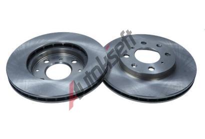 MAXGEAR Brzdov kotou - 240 mm MXG 19-2517, 19-2517