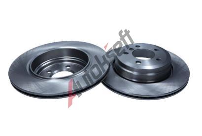 MAXGEAR Brzdov kotou - 324 mm MXG 19-2524, 19-2524