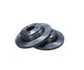 MAXGEAR Brzdov kotou - 324 mm MXG 19-2524, 19-2524