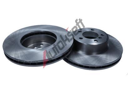 MAXGEAR Brzdov kotou - 324 mm MXG 19-2525, 19-2525