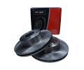 MAXGEAR Brzdov kotou - 324 mm MXG 19-2525, 19-2525