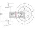 Brzdov kotou MAXGEAR ‐ MXG 19-2526