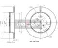 Brzdov kotou MAXGEAR ‐ MXG 19-2528