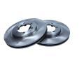 MAXGEAR Brzdov kotou - 278 mm MXG 19-2529, 19-2529