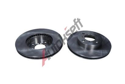 MAXGEAR Brzdov kotou - 246 mm MXG 19-2533, 19-2533