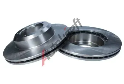 MAXGEAR Brzdov kotou - 298 mm MXG 19-2537, 19-2537